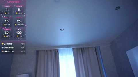 joannehairfield @ chaturbate on 20250827
