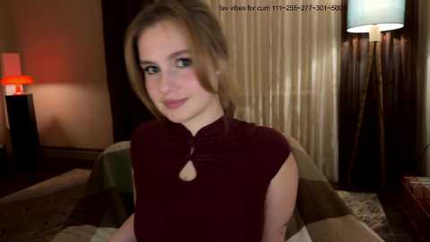 ksenomi @ chaturbate on 20250827