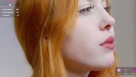 mazymayes @ chaturbate on 20250827