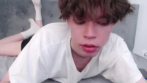 pawclaw @ chaturbate on 20250827