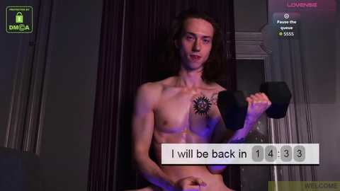 velvet_power @ chaturbate on 20250827