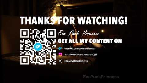 evapunkprincess