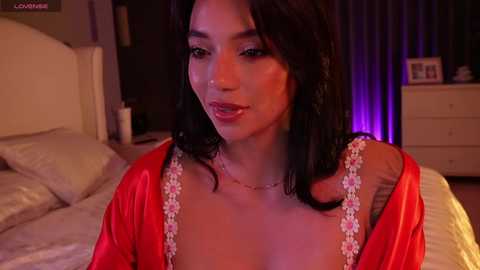 scarlett__baker11 @ chaturbate on 20250828