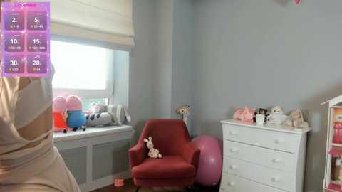 valentinevirt @ chaturbate on 20250828