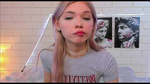 blondy_fina @ chaturbate on 20250829