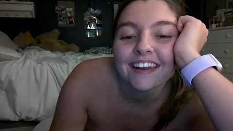 brunettebaby040 @ chaturbate on 20250829