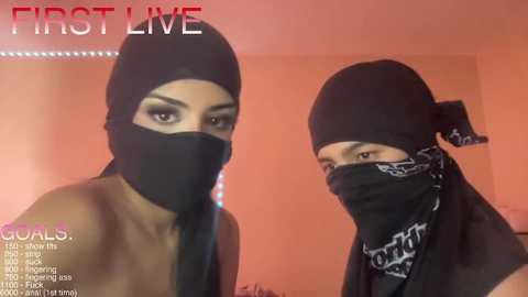 bunnyandfred @ chaturbate on 20250829