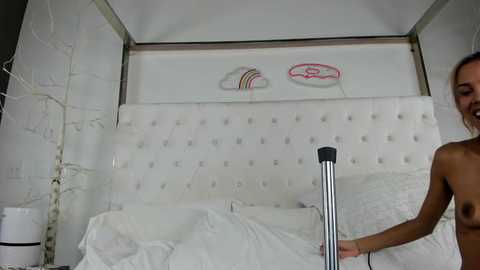 caseykissesxoxo @ chaturbate on 20250829