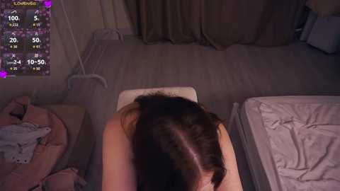 cassicompagna @ chaturbate on 20250829