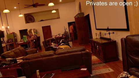 coaldaniels @ chaturbate on 20250829