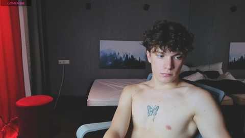 dylan__wilson @ chaturbate on 20250829