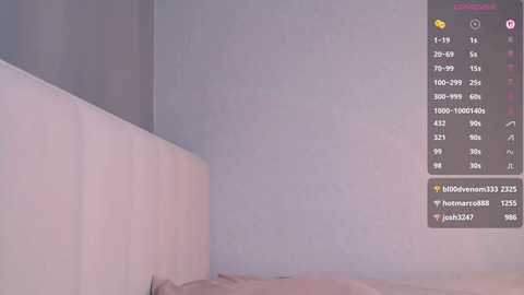 effsweet @ chaturbate on 20250829