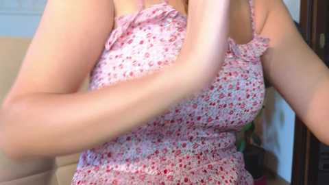 eli_sun @ chaturbate on 20250829
