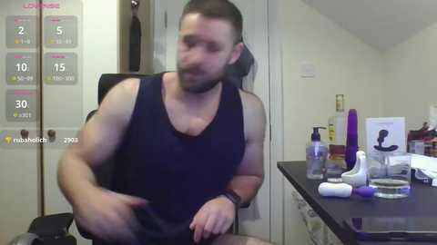lawyerstud @ chaturbate on 20250829