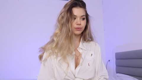 liimeee @ chaturbate on 20250829