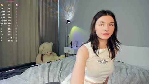 linistar @ chaturbate on 20250829