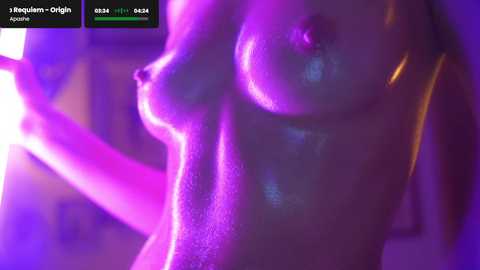 myxspacegirl @ chaturbate on 20250829