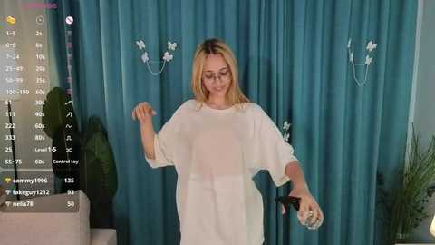 radi_rose @ chaturbate on 20250829