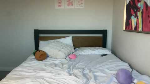 taliavaine @ chaturbate on 20250829