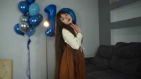 truegrace @ chaturbate on 20250829
