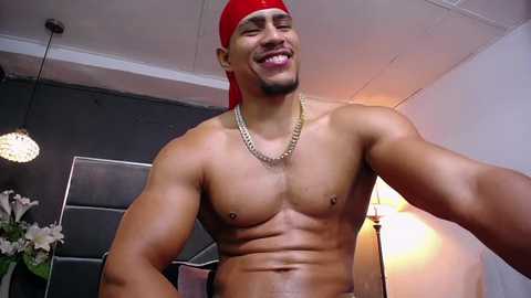 adam_fit19cm @ chaturbate on 20250830