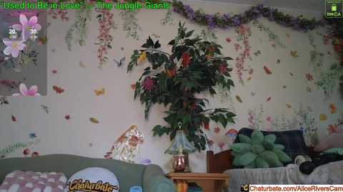 aliceriverscam