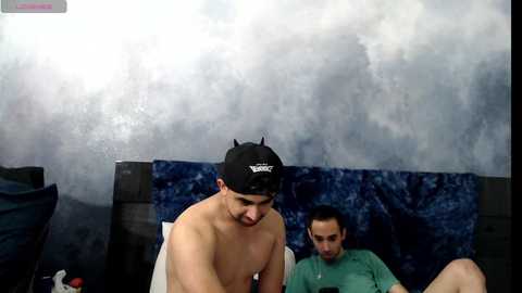 chuchu1991 @ chaturbate on 20250830