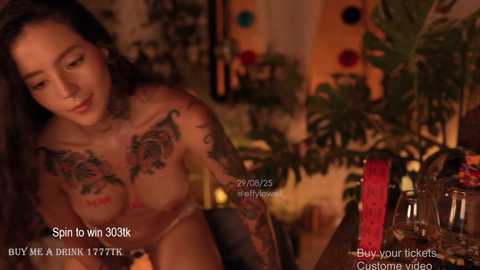 effylowell_ @ chaturbate on 20250830