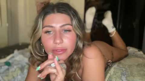 goddessdove @ chaturbate on 20250830