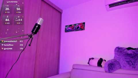 thecosmicgirl
