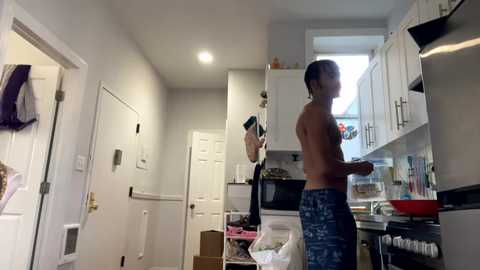 trillahung