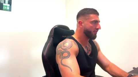 bigsnakeman1995 @ chaturbate on 20250831
