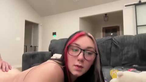 iveyjade33 @ chaturbate on 20250831