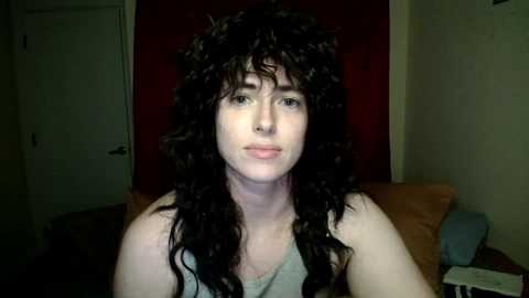 jamie_omine @ chaturbate on 20250831