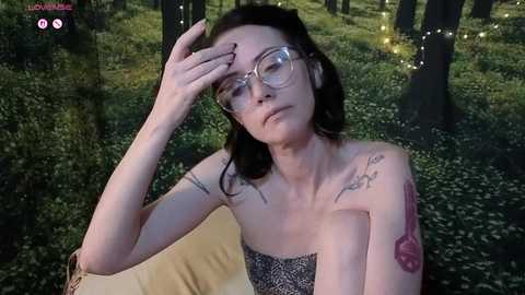kohlbird @ chaturbate on 20250831
