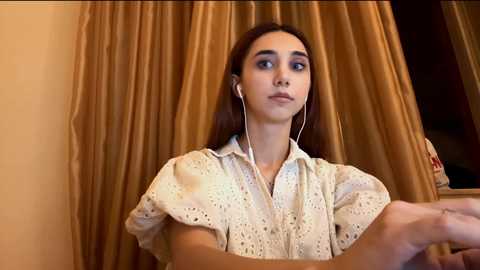 lilihalvorsen @ chaturbate on 20250831