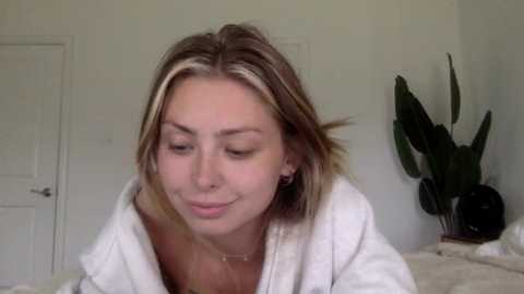 madirose69 @ chaturbate on 20250831