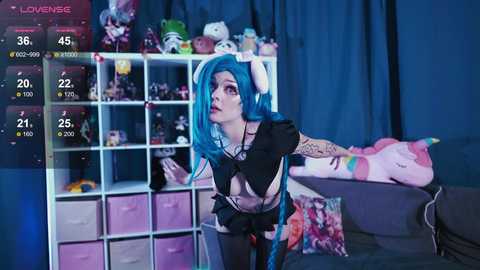 madnessalise