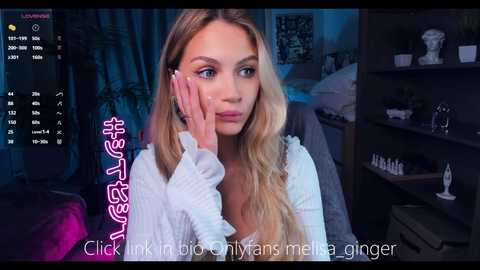 melisa_ginger
