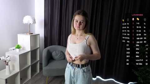 nohemimcdaris @ chaturbate on 20250831