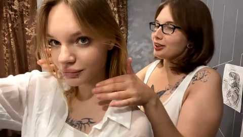 pinkicookieee @ chaturbate on 20250831