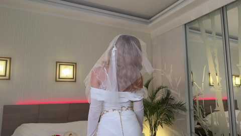 roselyn_rose @ chaturbate on 20250831