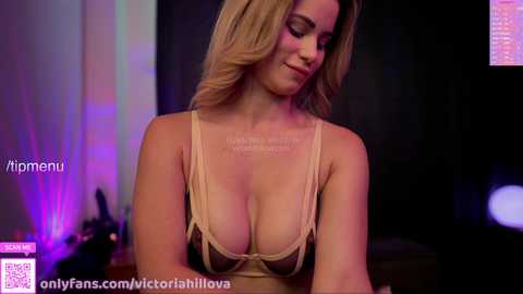 victoriahillova