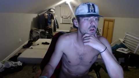 edgemestraight @ chaturbate on 20250901