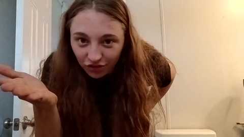 erinwolf7 @ chaturbate on 20250901