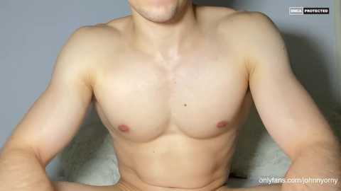 johnnnyhorny @ chaturbate on 20250901