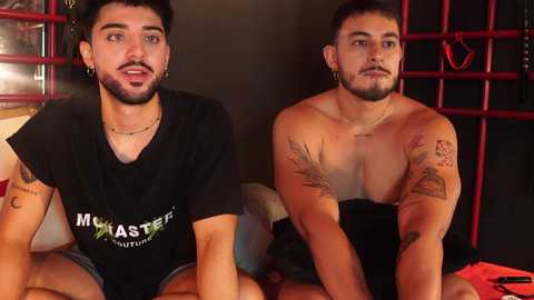 liam_and_luca @ chaturbate on 20250901