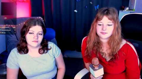 lorel_love @ chaturbate on 20250901