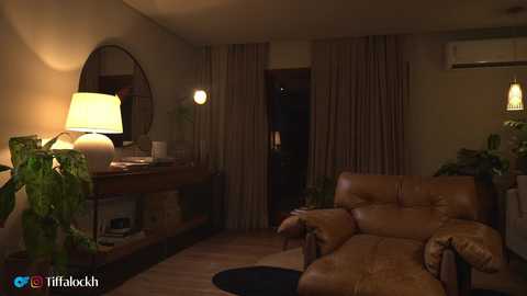 tifalock_ @ chaturbate on 20250901