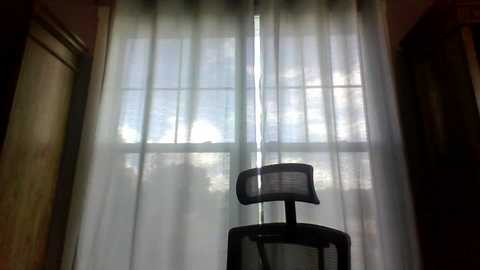 45andfit @ chaturbate on 20250902